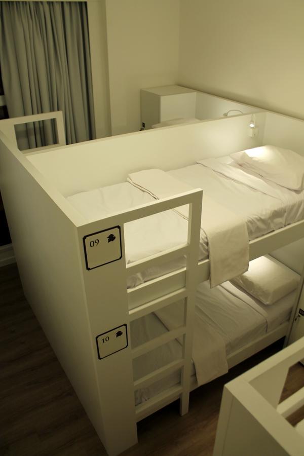 Hostel Grape Wine São Paulo Ngoại thất bức ảnh