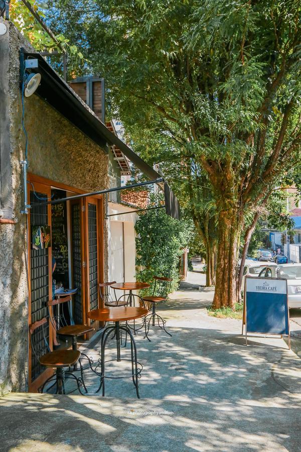 Hostel Grape Wine São Paulo Ngoại thất bức ảnh