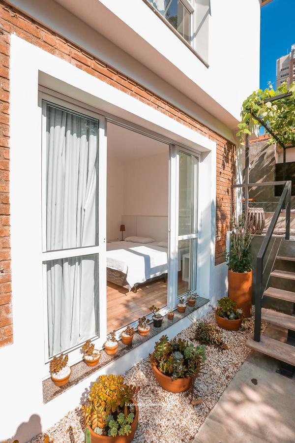 Hostel Grape Wine São Paulo Ngoại thất bức ảnh