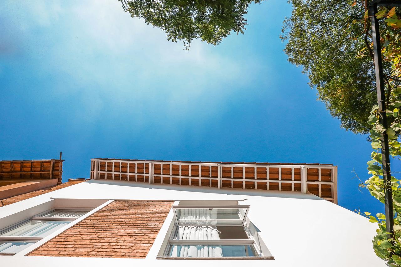 Hostel Grape Wine São Paulo Ngoại thất bức ảnh
