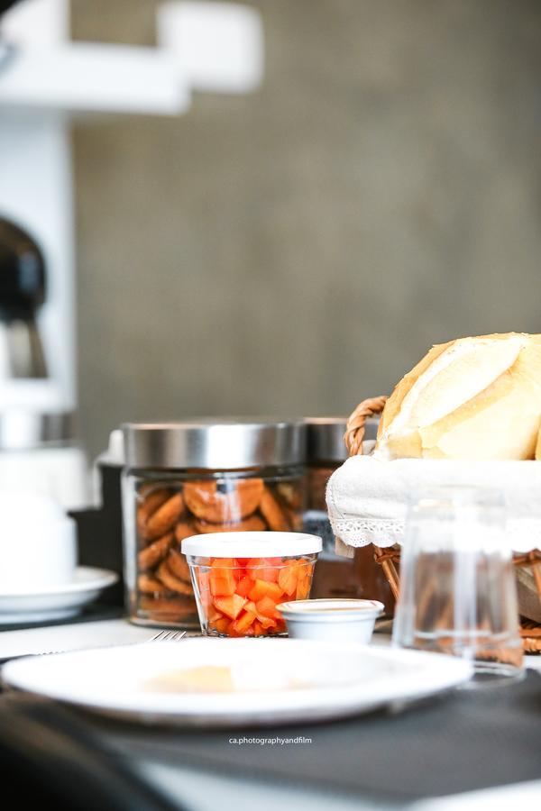 Hostel Grape Wine São Paulo Ngoại thất bức ảnh