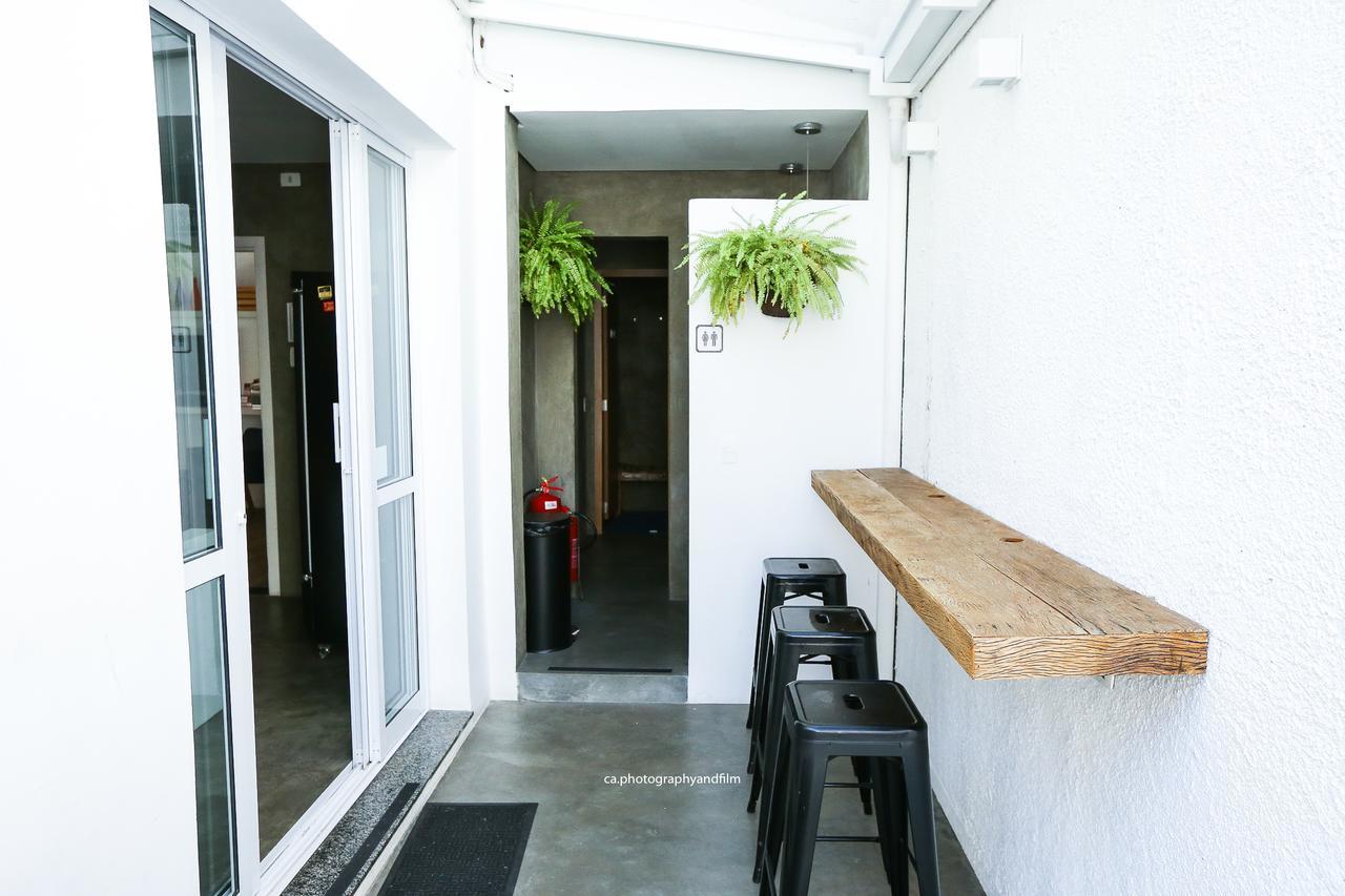 Hostel Grape Wine São Paulo Ngoại thất bức ảnh