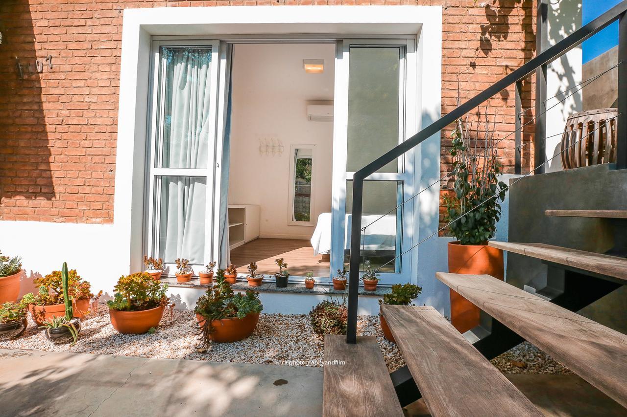 Hostel Grape Wine São Paulo Ngoại thất bức ảnh