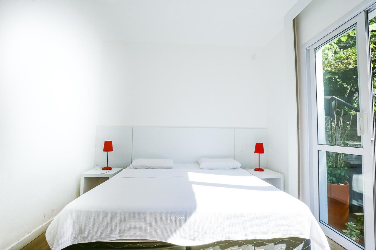 Hostel Grape Wine São Paulo Ngoại thất bức ảnh