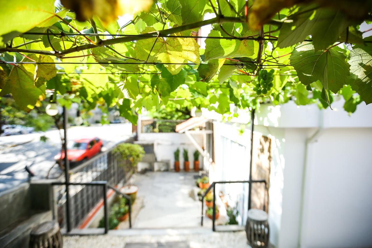 Hostel Grape Wine São Paulo Ngoại thất bức ảnh