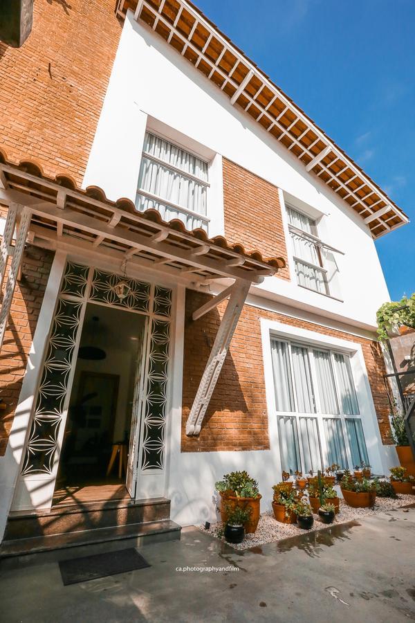 Hostel Grape Wine São Paulo Ngoại thất bức ảnh