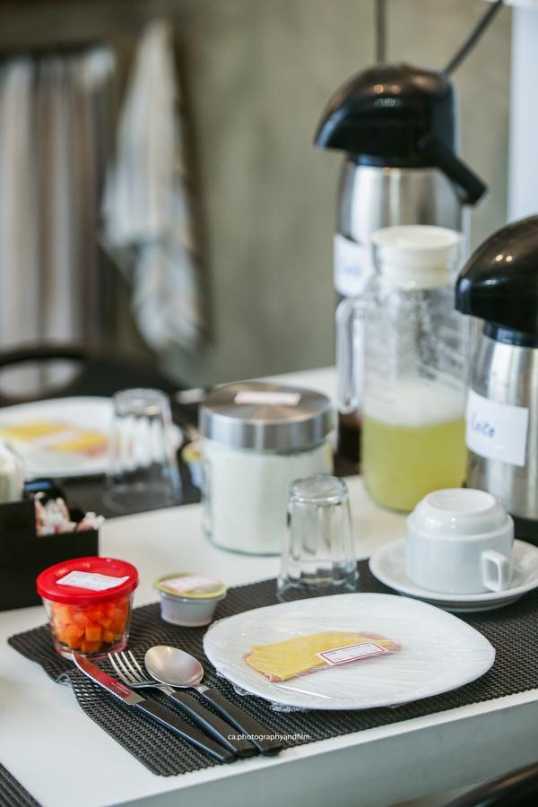 Hostel Grape Wine São Paulo Ngoại thất bức ảnh