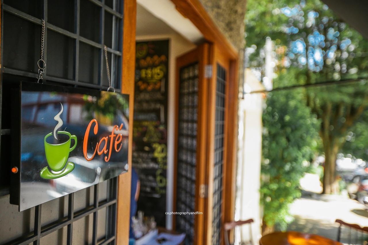 Hostel Grape Wine São Paulo Ngoại thất bức ảnh