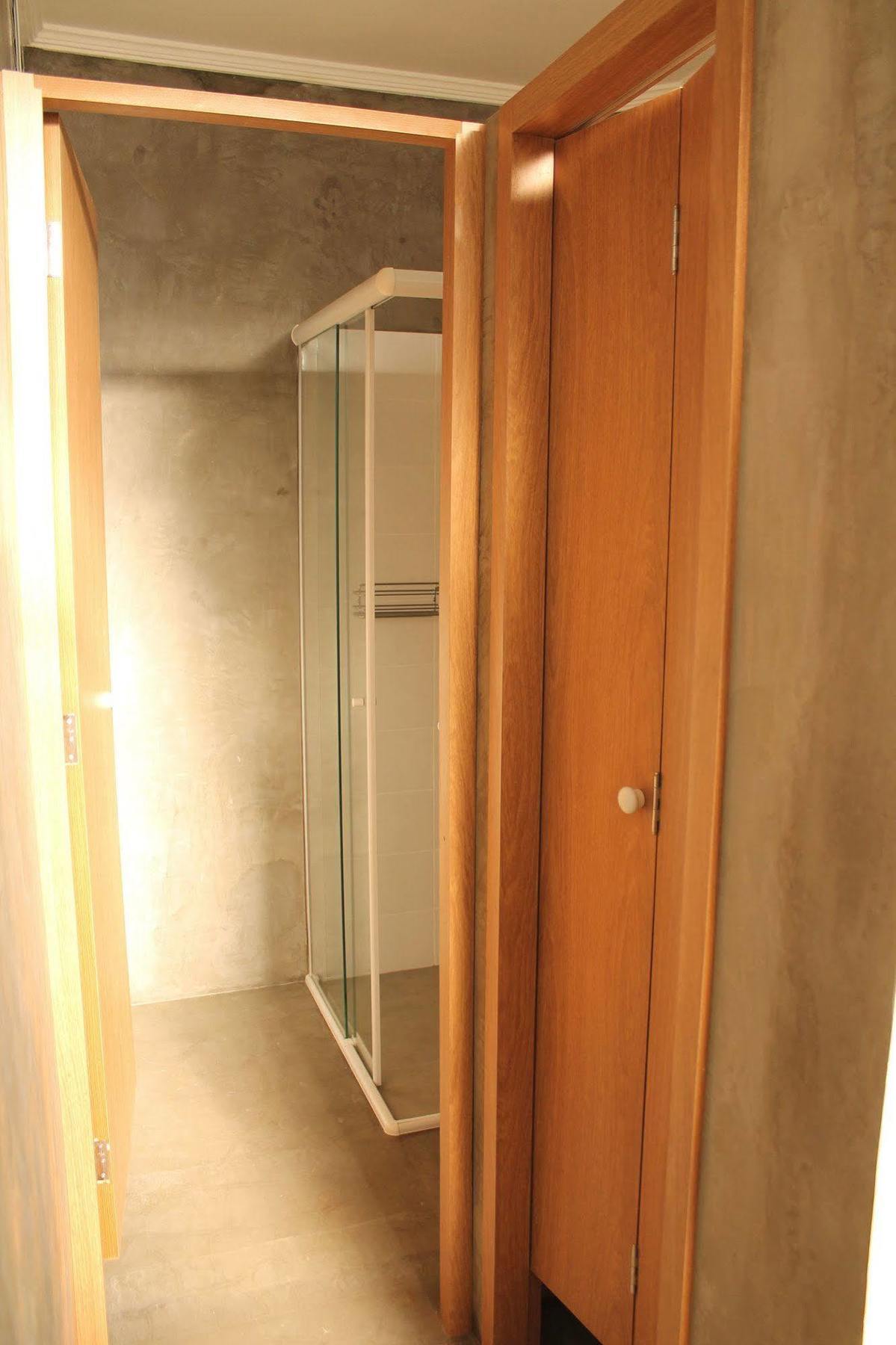 Hostel Grape Wine São Paulo Ngoại thất bức ảnh