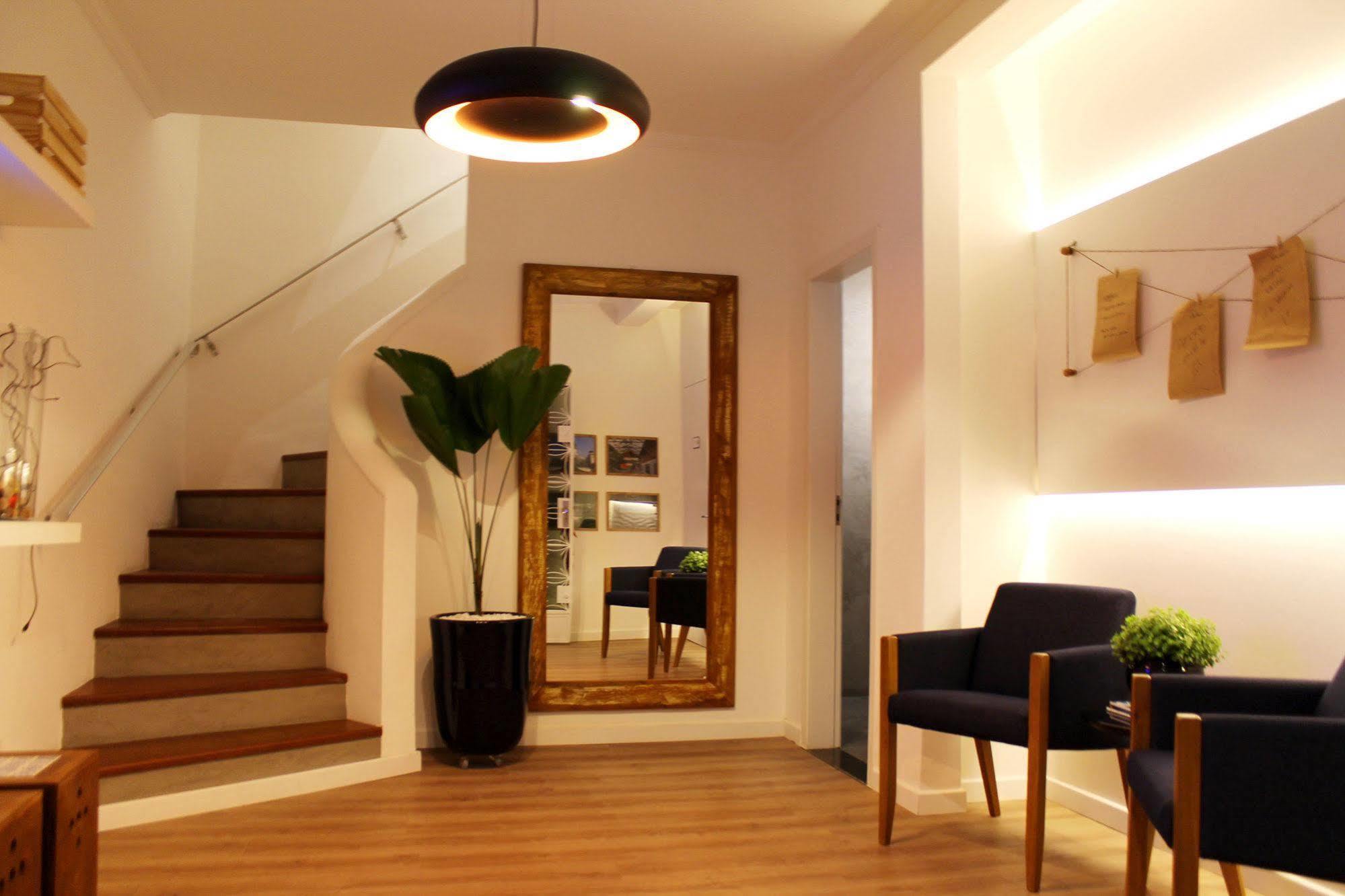 Hostel Grape Wine São Paulo Ngoại thất bức ảnh