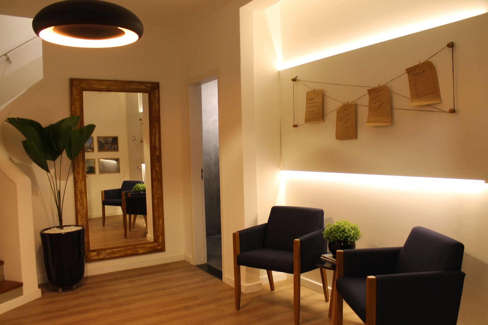 Hostel Grape Wine São Paulo Ngoại thất bức ảnh