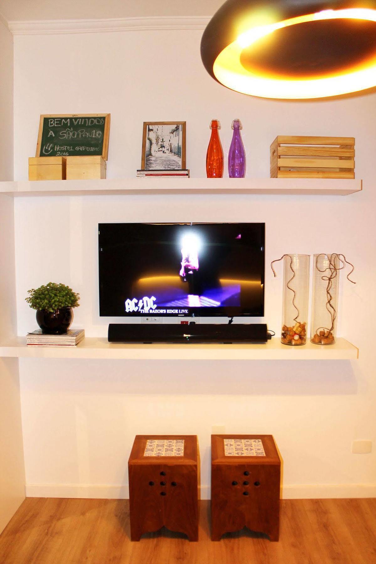 Hostel Grape Wine São Paulo Ngoại thất bức ảnh