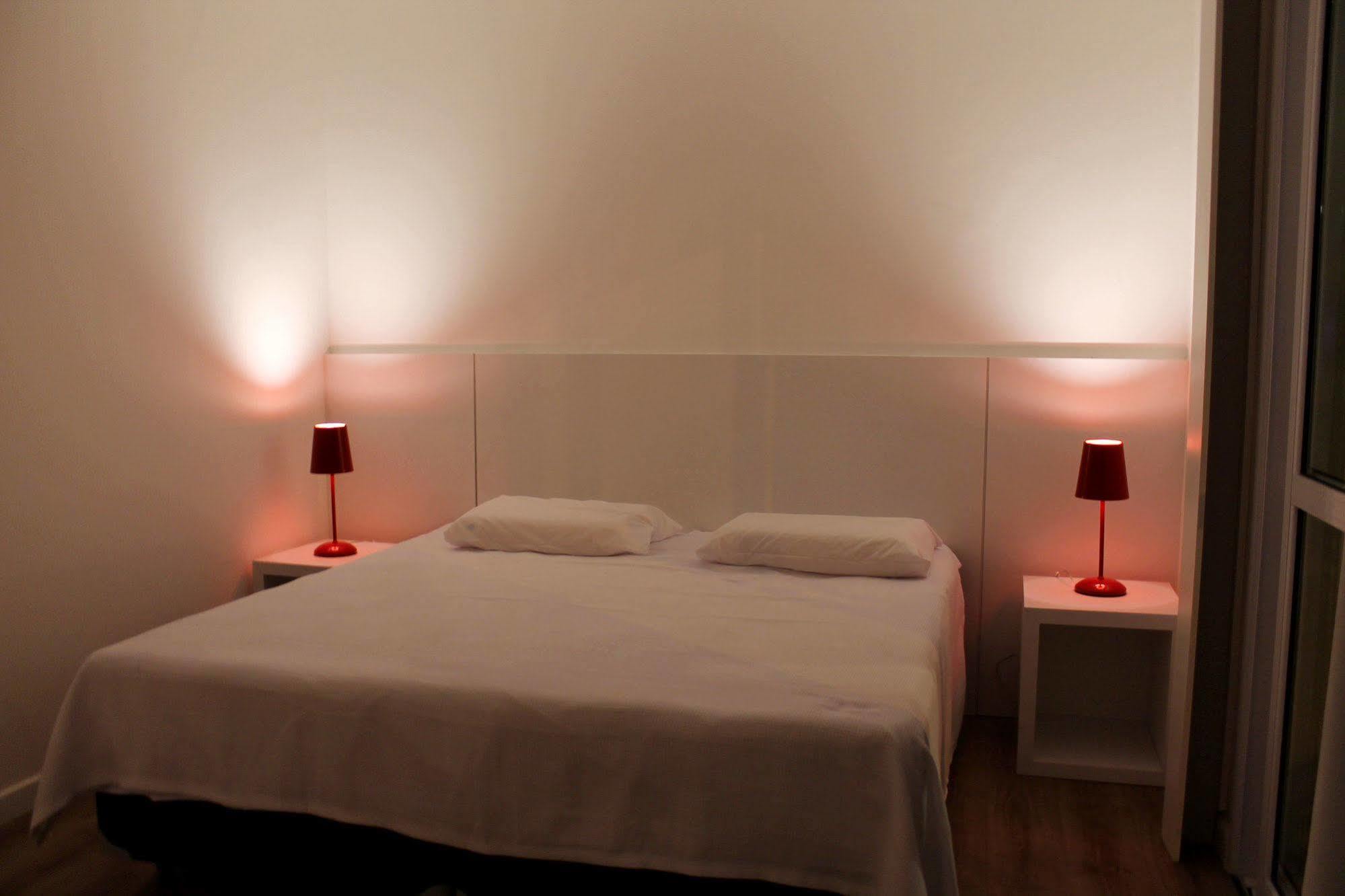 Hostel Grape Wine São Paulo Ngoại thất bức ảnh