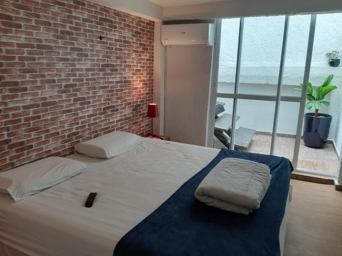 Hostel Grape Wine São Paulo Ngoại thất bức ảnh