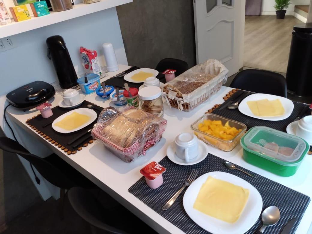 Hostel Grape Wine São Paulo Ngoại thất bức ảnh